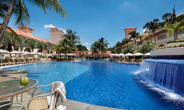 Royal Palm Plaza Resort divulga evento Track&Field Experience