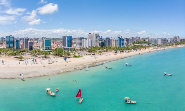 Municípios de Alagoas tem dez dias para atualizar o cadastro no MTur