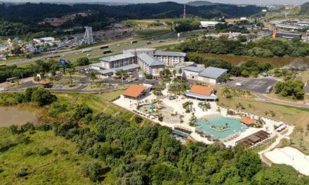 Cyan Resort é renovado com objetivo de fomentar região
