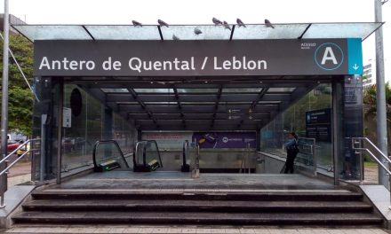MetrôRio recebem nomes de bairros importantes