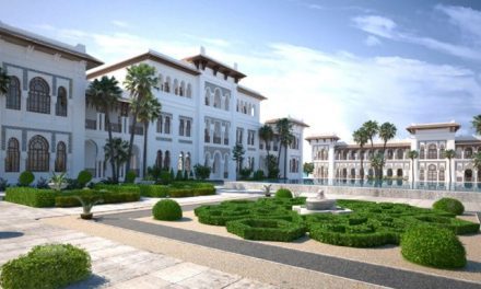 Four Seasons irá inaugurar novo hotel no Marrocos