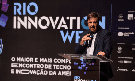 Rio Innovation Week: MTur lança cartilha de Destinos Inteligentes