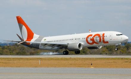 Gol abre nova estrutura de atendimento no aeroporto de Araçatuba