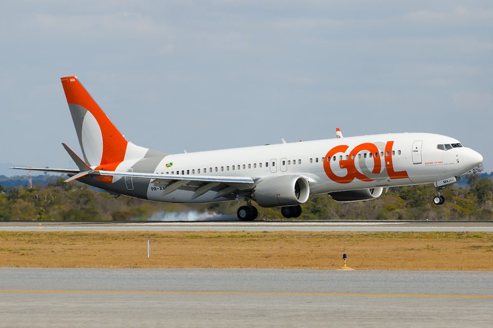 Gol e Turkish Airlines firmam acordos de codeshare e fidelidade