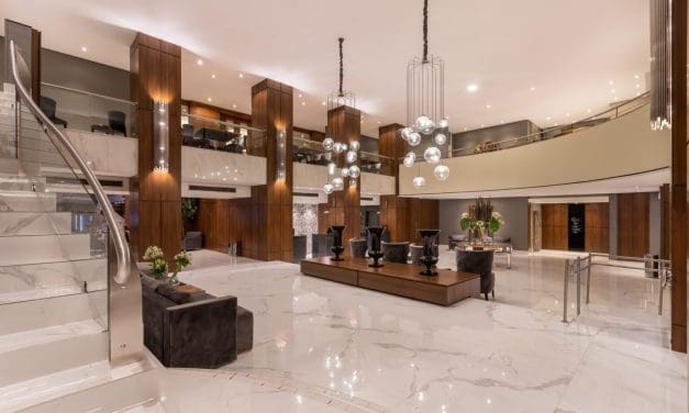 Grand Mercure Curitiba Rayon tem novo gerente Operacional