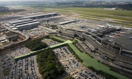Intercity Hotels aterrissará no GRU Airport em 2026