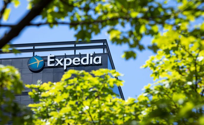 Expedia Group firma parceria com IHG Hotels & Resorts