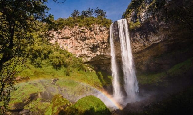 Azul Viagens e Grupo Brocker mostram cenário promissor na Serra Gaúcha