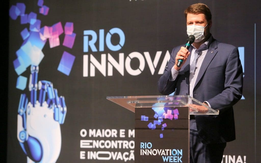 Rio Innovation Week: palestras de turismo começam nesta sexta (14)