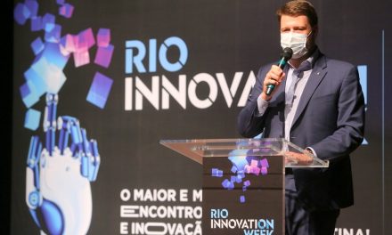 Rio Innovation Week: palestras de turismo começam nesta sexta (14)