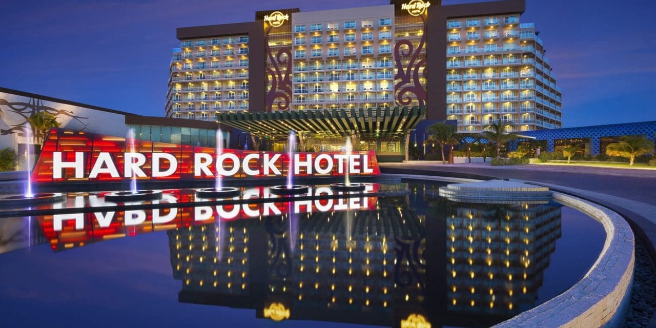 Hard Rock oferece traslado e desconto de 50% para o Dia dos Mortos