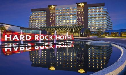 Dia do Rock: conheça as experiências musicais nos Hard Rock Hotels