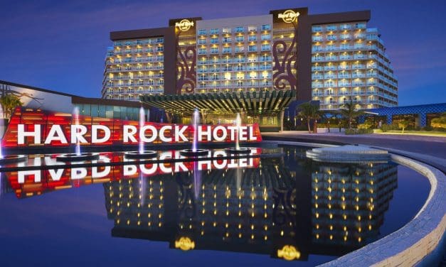 Hard Rock oferece traslado e desconto de 50% para o Dia dos Mortos