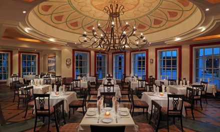 Hard Rock Hotel Riviera Maya inaugura novos restaurantes