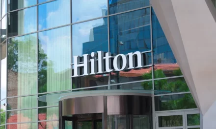 Hilton teve forte recuperação apesar da Ômicron