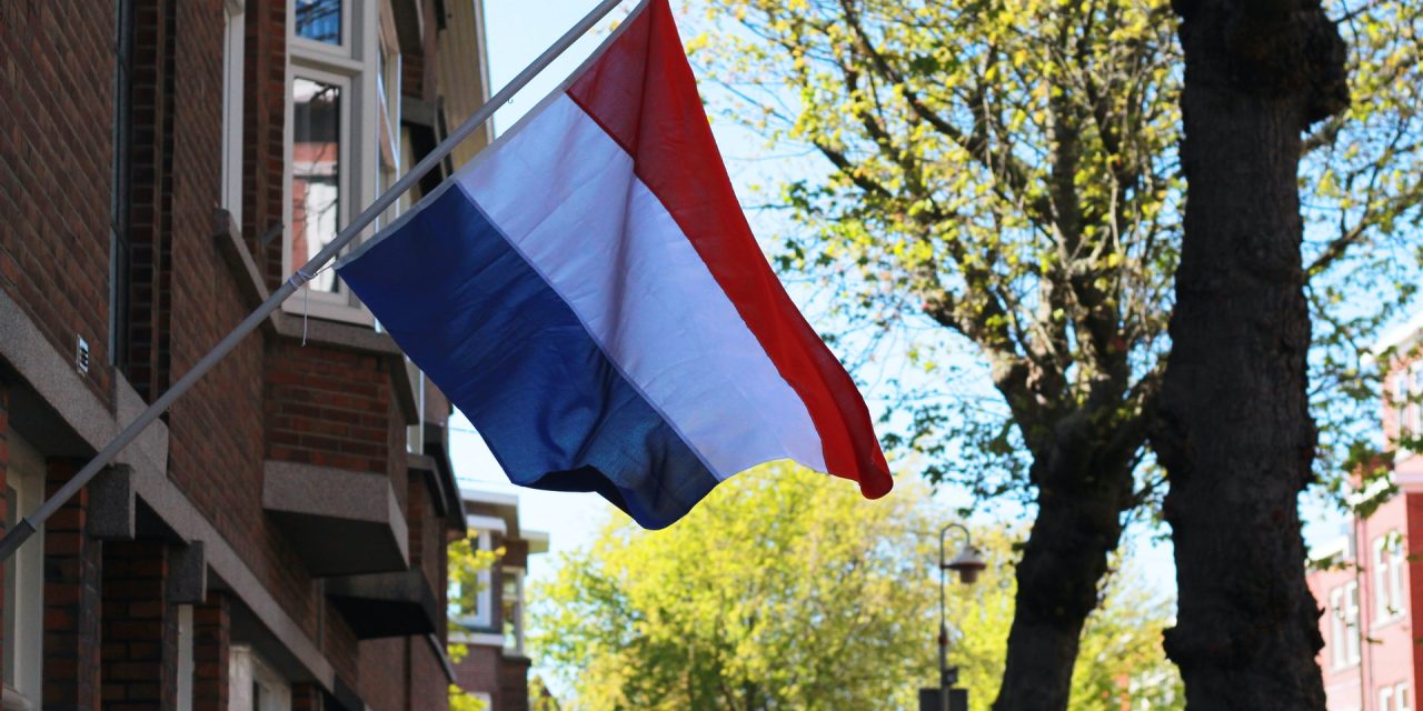 Holanda deixa de exigir teste prévio para viajantes