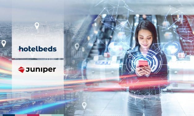 Hotelbeds firma parceria com a Juniper Travel Technology