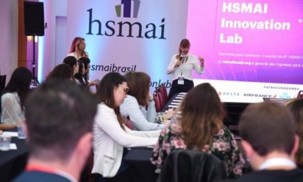 HSMAI Brasil inicia inscrições para Innovation Lab