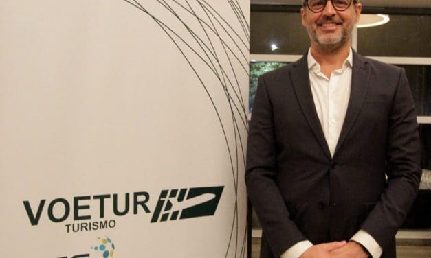 Voetur Turismo abre vagas de emprego em oito áreas