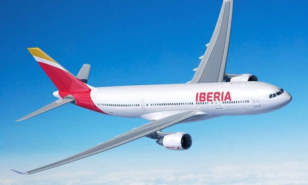 Iberia será a primeira companhia aérea do mundo a incorporar o novo Airbus A321XLR