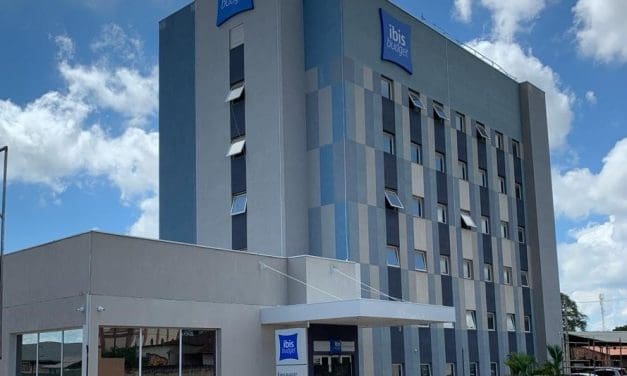 Accor abre Ibis Budget em Capão Bonito (SP)