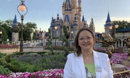 Disney nomeia Cinthia Douglas como diretora de Marketing & Vendas da América Latina