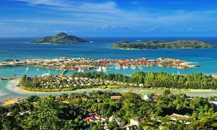 Seychelles é um dos mais premiados no 29º World Travel Awards 