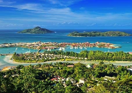 Seychelles é um dos mais premiados no 29º World Travel Awards 