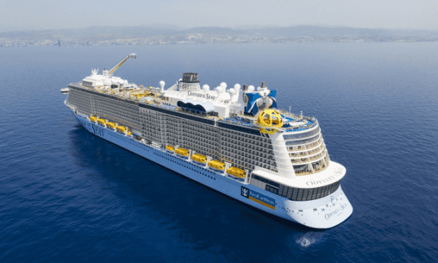 Royal Caribbean oferece teste gratuito em desembarques