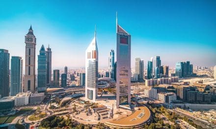 Dubai irá oferecer cartão Esaad para portadores Golden Visa