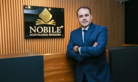 Conferência Nobile Hotels & Resort encerra amanhã (8) em Brasília