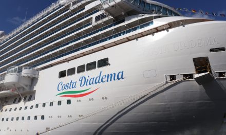 Costa lança promoção para embarques em Itajaí, Rio e Santos