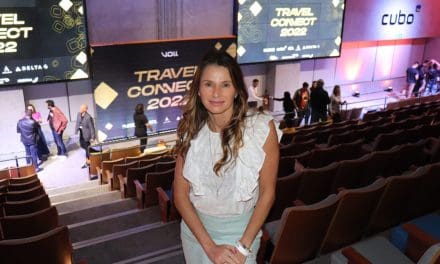 Travel Connect 2022: Alagev, Voll e Gol comemoram sucesso do evento