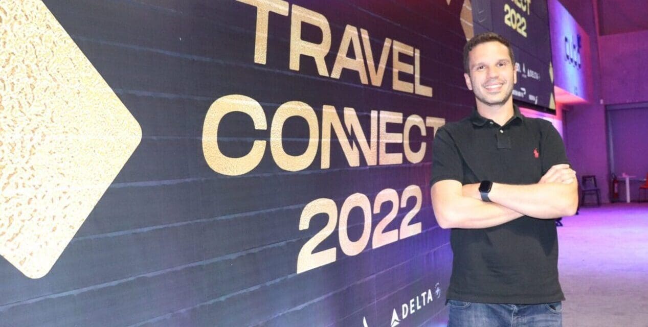Travel Connect: Voll lança plataforma de gestão de despesas corporativas