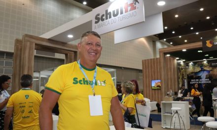 BTM 2022: Schultz lança novo roteiro em Minas Gerais