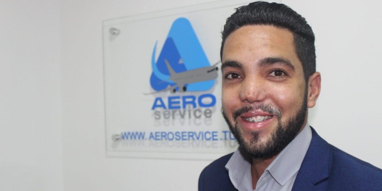 Aero Service anuncia nova sede e deseja aumentar base de clientes
