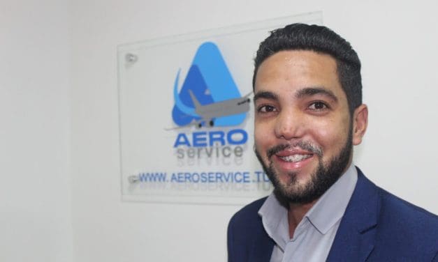 Aero Service anuncia nova sede e deseja aumentar base de clientes