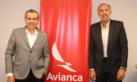 Avianca terá voo direto São Paulo – Cartagena em 2023