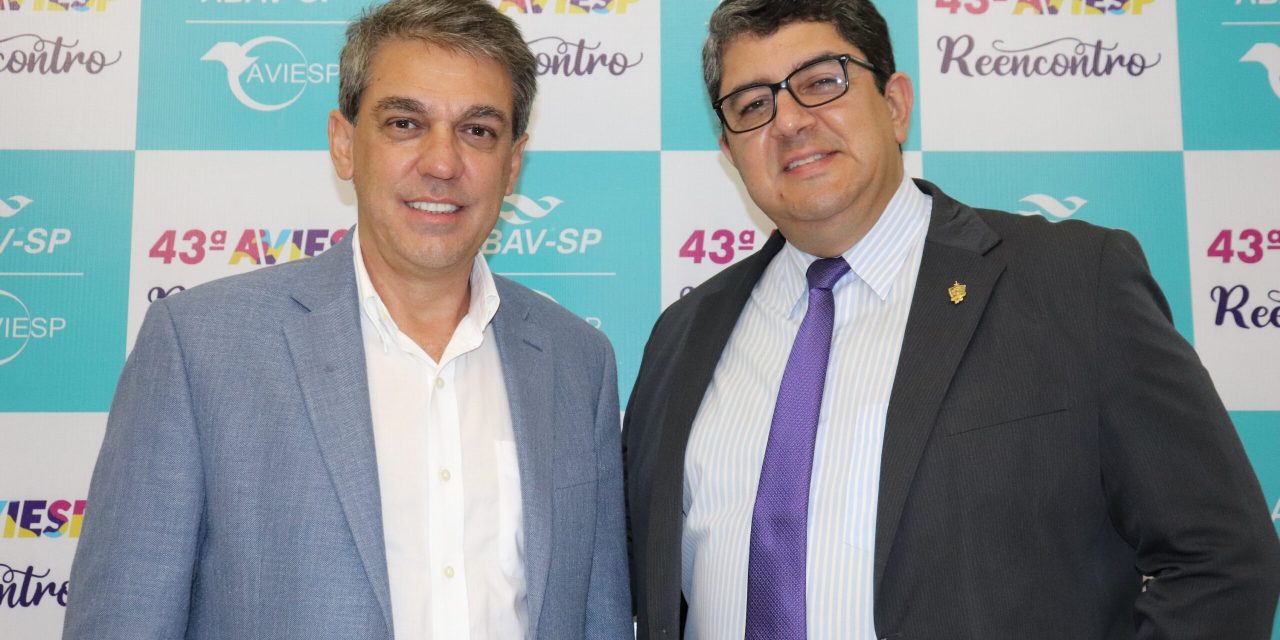 Abav TravelSP anuncia participação das principais consolidadoras