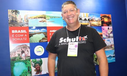 Schultz Turismo registra o melhor semestre desde 2019