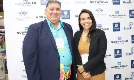 Abav Expo 2022: turismo de Recife registra 98% de ocupação hoteleira