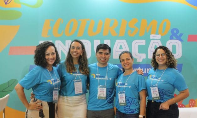 Sebrae reforça polo de ecoturismo e foco em segurança para o turismo