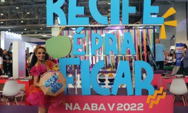 2º dia da Abav Expo 2022 solidifica sucesso da feira