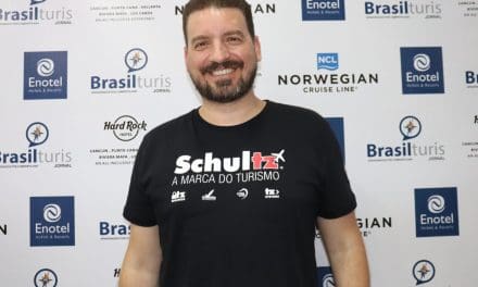 Abav Expo 2022: Schultz lança produto ‘Conjugados do Nordeste’