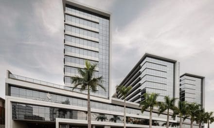 Intercity Hotels expande e inaugura novo hotel em Canoas
