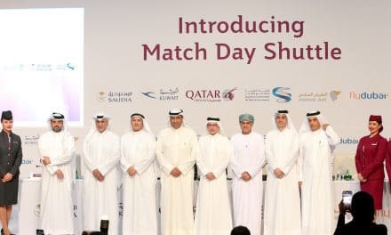 Qatar Airways firma parceria com aéreas do Oriente Médio