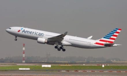 American Airlines adiciona mais voos no Caribe, para as Ilhas Virgens Britânicas