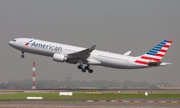 American Airlines lança programa de fidelidade renovado