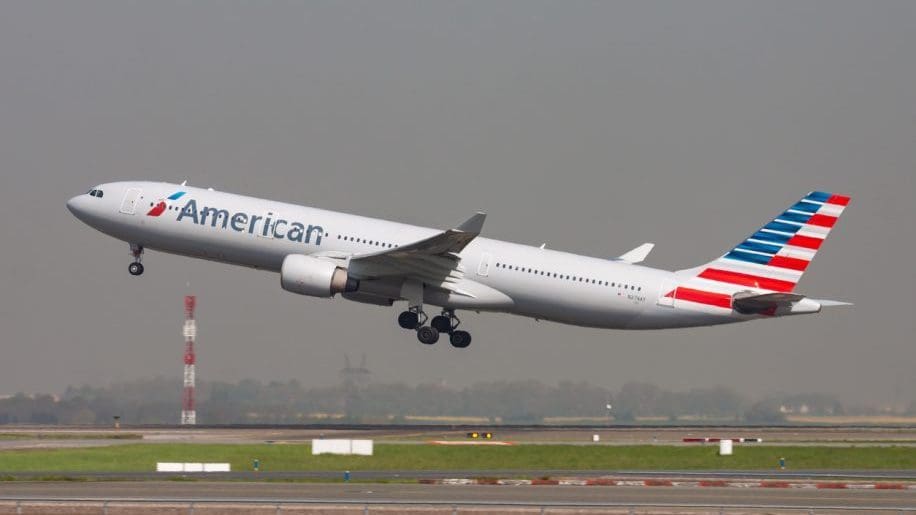 American Airlines adiciona mais voos no Caribe, para as Ilhas Virgens Britânicas