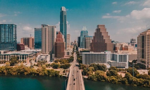 KLM lançará rota Amsterdã-Austin